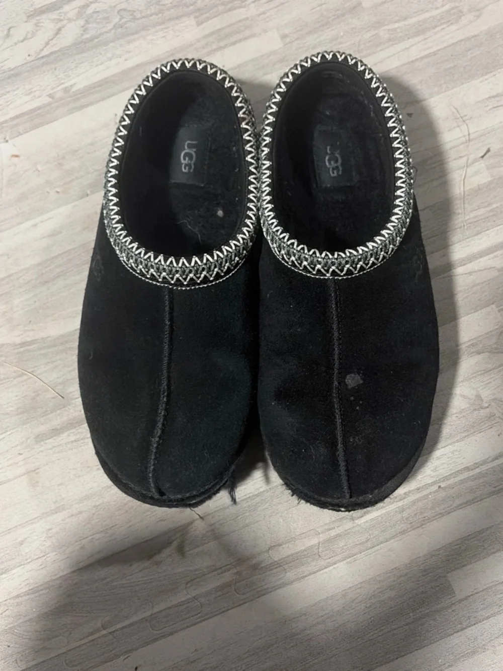 Uggs